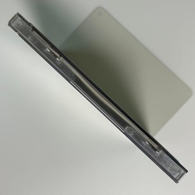 Sega Saturn Greatest Nine '96 Game with Box & Manual, Tested Used