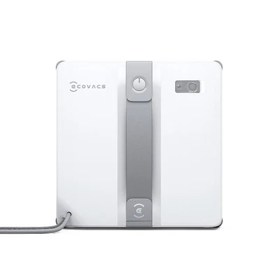 Ecovacs Winbot Mini Fensterwischer Wischroboter Fensterputzer Window cleaner NEU