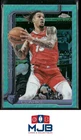 2025 Topps Brandon Clarke Base (Raw)
