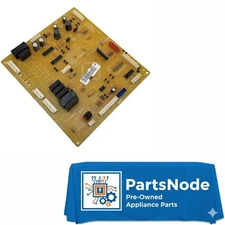 AP5964896-A OEM For Samsung Refrigerator Fridge Control Used Part # Model NR1206