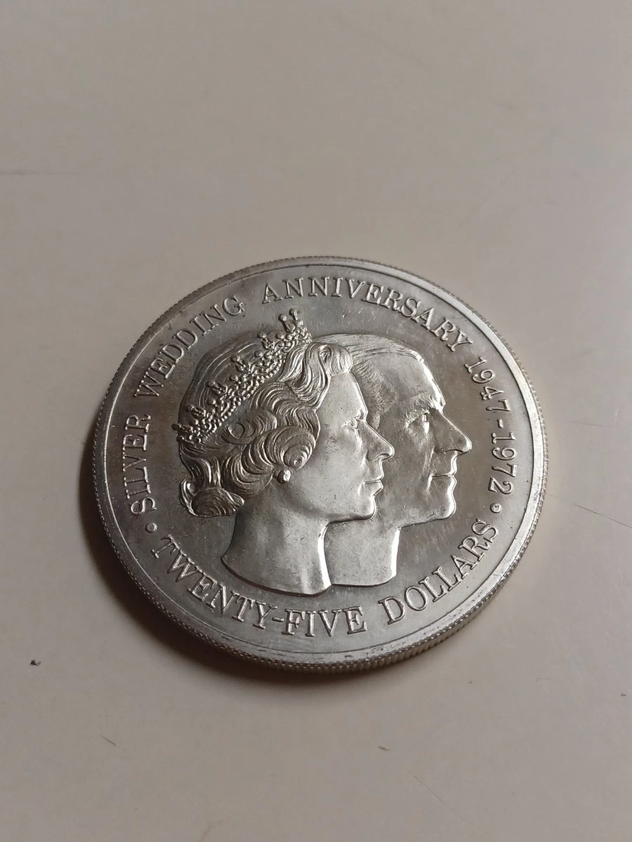 Cayman Islands 25 for sale | eBay