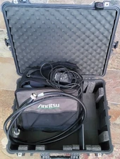 Anritsu MW82119A PIM Master Cellular 850 with GPS VERY GOOD