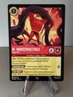 LORCANA FR - Chapter 12 127/204 Mr. Incredible - Legendary Non-Foil New