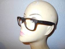 Ray Ban RB 2132 New Wayfarer 894/76 Matte Tortoise Frame 55mm Sunglasses