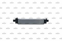 Nrf LadeluftküHler Llk Intercooler KüHler Ladeluft 30925