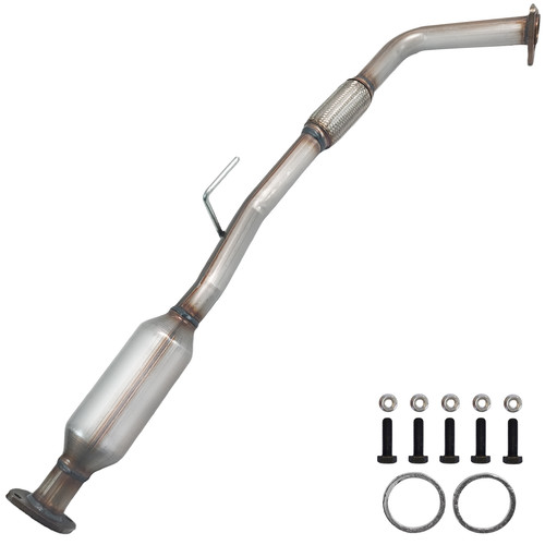 Catalytic Converter for 1997 - 2001 Toyota Camry 2.2L EPA Front Pipe