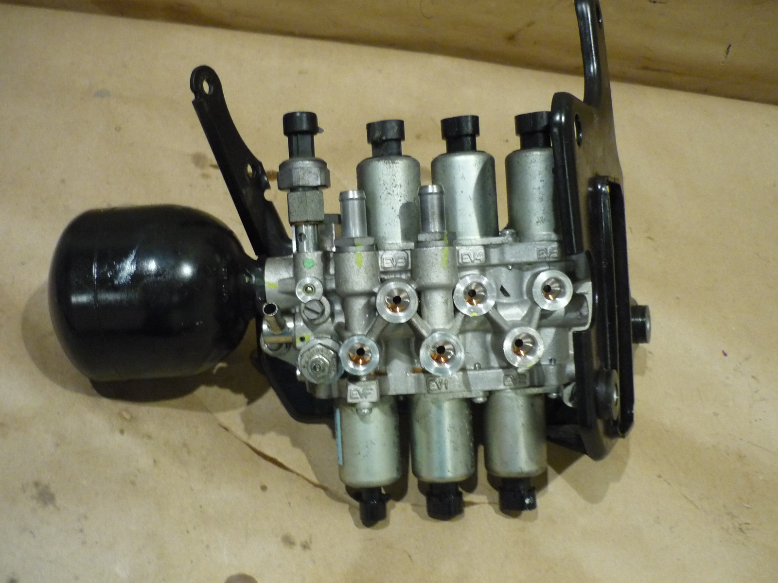 Ferrari 430 - Power Unit -Valid For F1  - P/N 179533