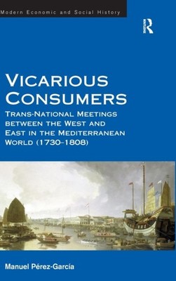 Perez-Garcia - Vicarious Consumers  Trans-National Meetings between th - X555z