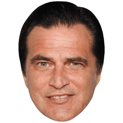 John Enos III (Brown Hair) Big Head