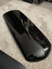 Vintage RESTORED Alienware Area-51 Aurora 7500/X58 Case Part Top Panel Plate