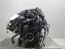Motor ohne Anbauteile (Benzin) M52 BMW 3er (E46) 320i