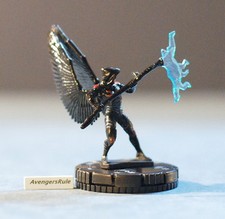 DC Heroclix Teen Titans 056 Harvest Super Rare