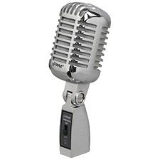 Pyle PMHM2 Wired Microphone for sale 