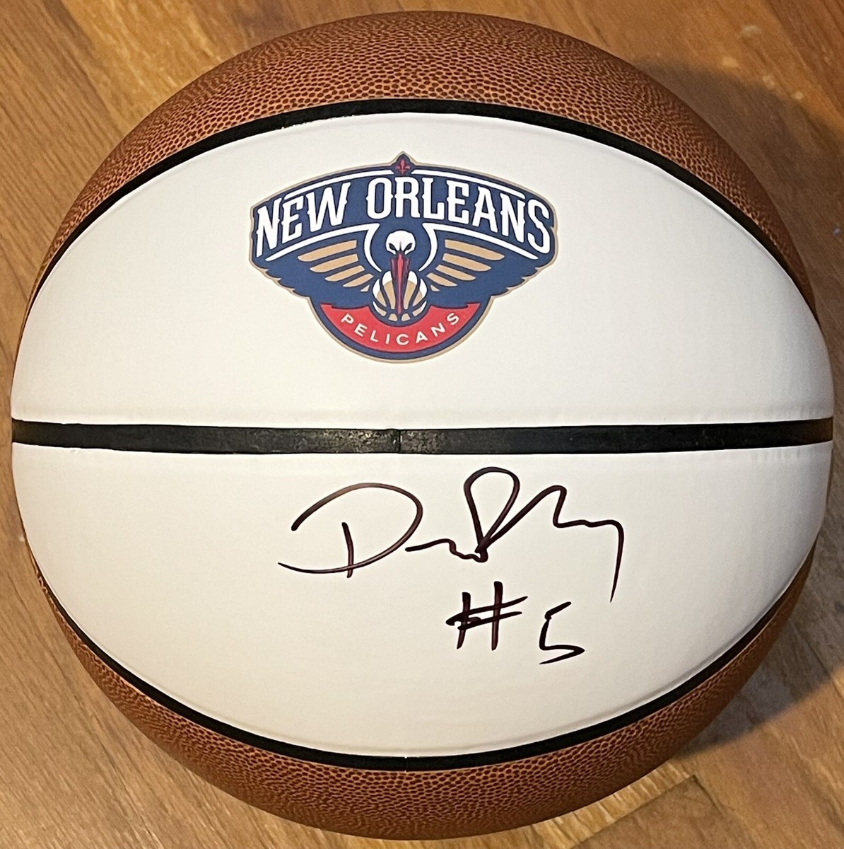 NBA Dejounte Murray サインカード　x/99 Amazon.co.jp: NBA DEJOUNTE MURRAY サインカード x 99