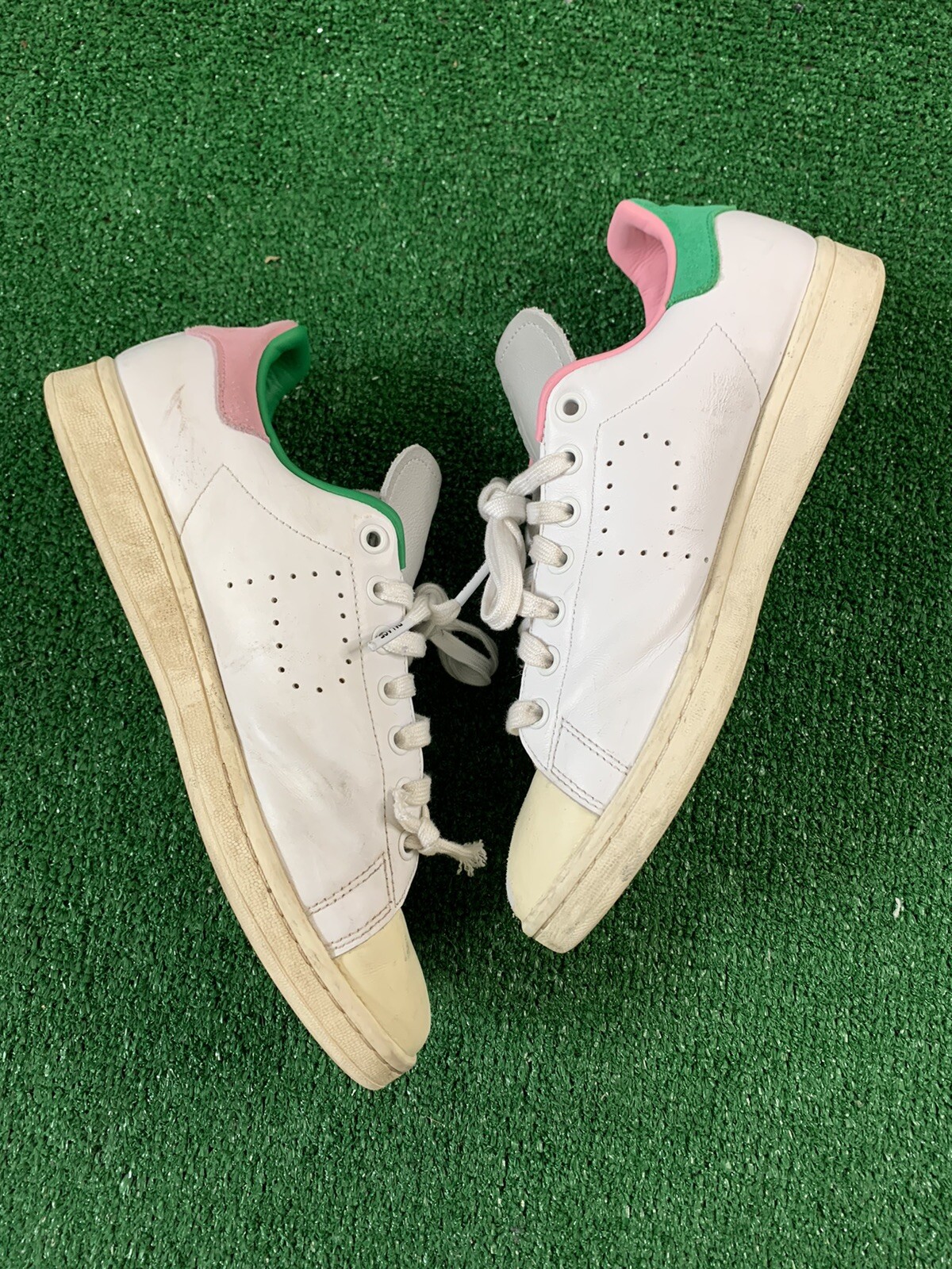 stan smith x palace