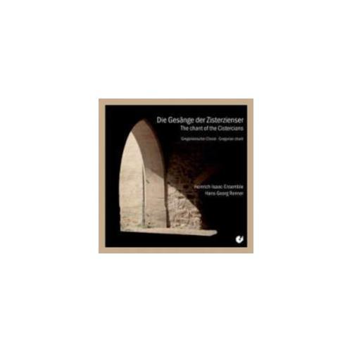 【中古】 Chants From Cistercian Vaults / The Chant of the Cistercians (2010) for sale online | eBay