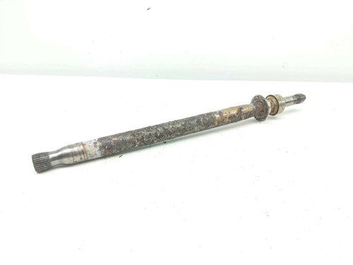 11 Sea Doo GTX 215 Propeller Drive Shaft
