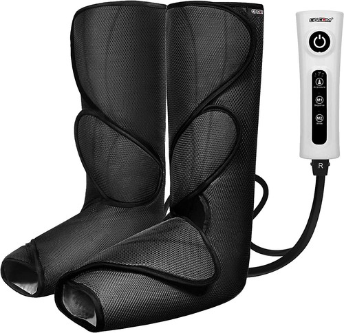 Compression Foot Slabway Foot Massager Walmart Remedy Vibrating Foot  Massager Micro Bead Soft
