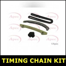 Timing Chain Kit FOR VOLVO C30 1.8 06->12 Petrol Apec