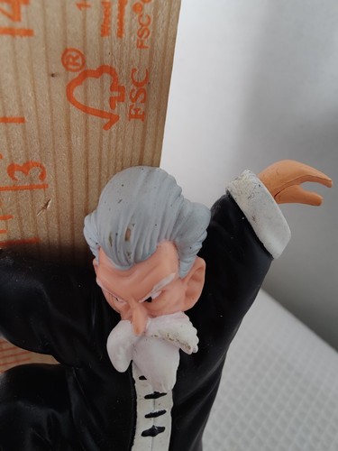 Dragonball Z, Jackie Chun or Master Roshi Figure Loose - Picture 2 of 4