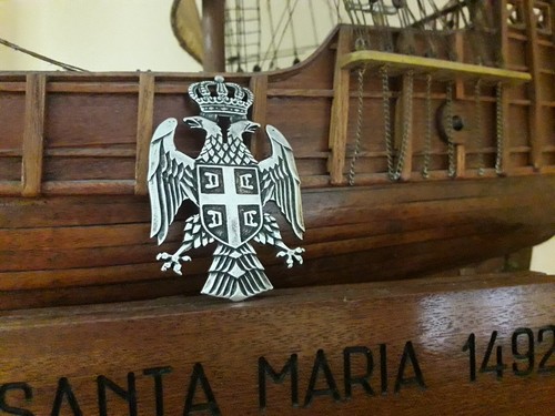 BIG Serbia coat of arms Two Headed Eagle plaque wall hanger,Serbian metal eagle - 第 18/18 張圖片