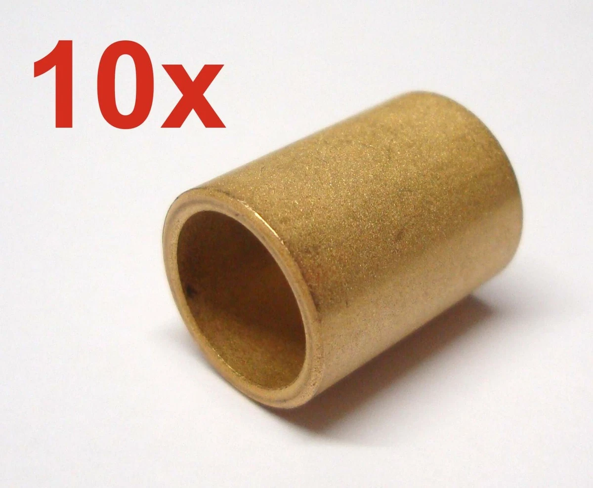 Gleitlager Ohne Bund LBX8/10X8 - Foto 5