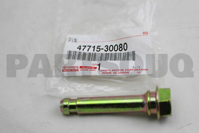 Toyota 47715 52190