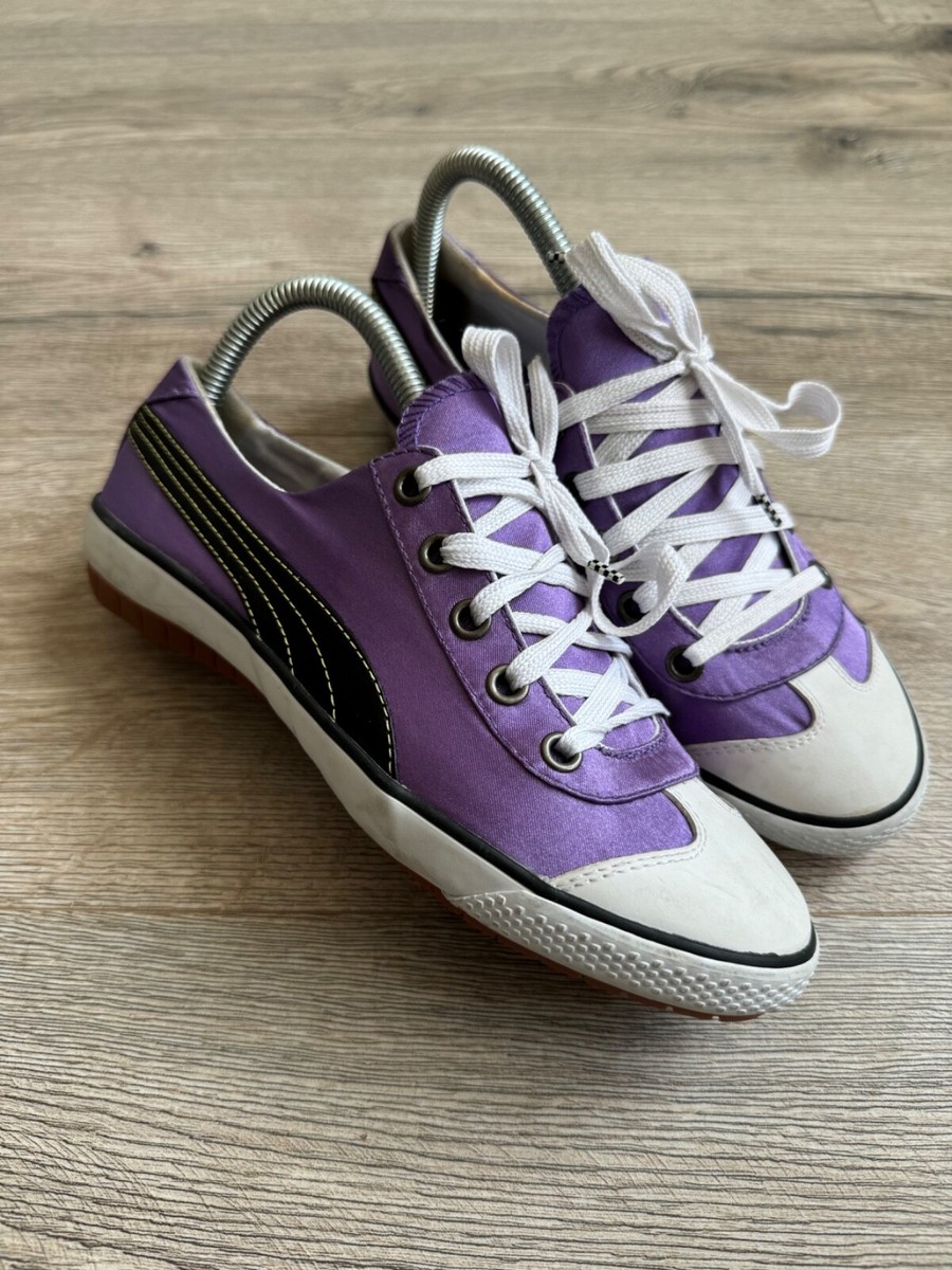 Puma Speed Cat 917 Mini Satin Drift Cat 00s Sneakers Vintage | eBay