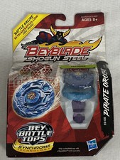 beyblade burst turbo salamander s4