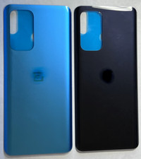 OEM Rear Glass Battery Back Door Cover Housing Replacement For OnePlus 9 Phone
