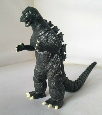 bandai godzilla 1964