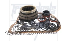48RE A618 Transmission Raybestos Performance GPZ Master Rebuild Kit 03-07