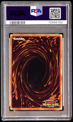 PSA 9 Mint Blue Eyes White Dragon RD DD01-JP001 Parallel