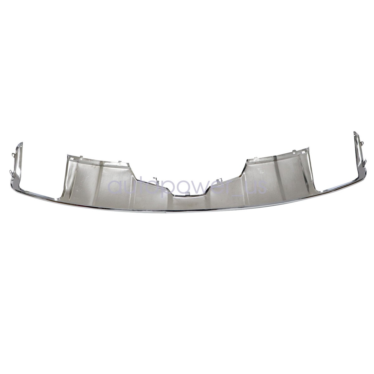 Rear Bumper Lower Cover 1648852422 For Mercedes-Benz GL320