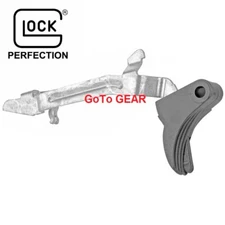 Glock OEM Trigger Assembly Gen 1 2 3 Grooved  Fits Glock 19 23 26 27 32 SP02303