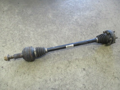 Antriebswelle hinten links rechts VW Touareg 3.2 V6 4-Motion 7L0501201 Welle