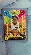 2024-25 Panini Court Kings Isaiah Collier Rookies II Rookie Card RC SP #145