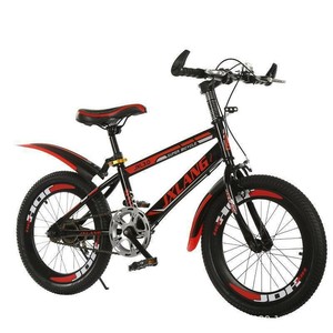 unisex kids bike
