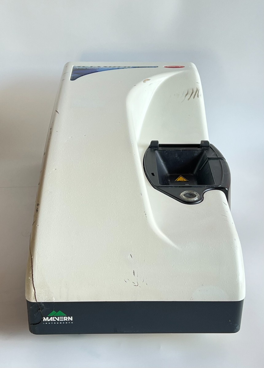 その他 nanorena Zetasizer Nano ZS | Protein Size, Zeta Potential, Protein Mobility