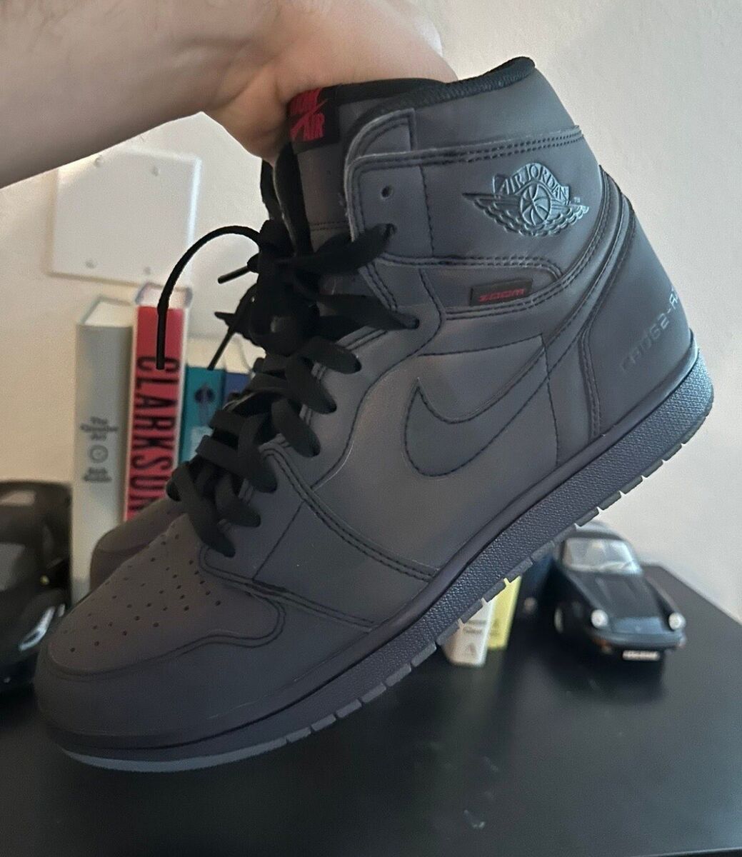 Size 11 - Air Jordan 1 Retro Zoom High Fearless 193655889615 Size 11 - Air Jordan 1 Retro Zoom High Fearless 193655889615