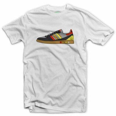 Adi 808 Acid Casuals Herren T-Shirt
