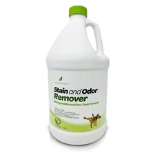 Natural Elements Stain & Odor Remover | Non-Toxic | Stain Remover| 1 Gallon