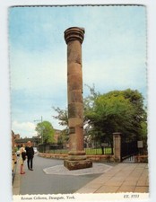 Roman Column Deangate York England G-30761