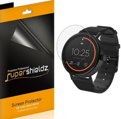 6X Supershieldz Anti Glare (Matte) Screen Protector for Misfit Vapor 2 (46mm)