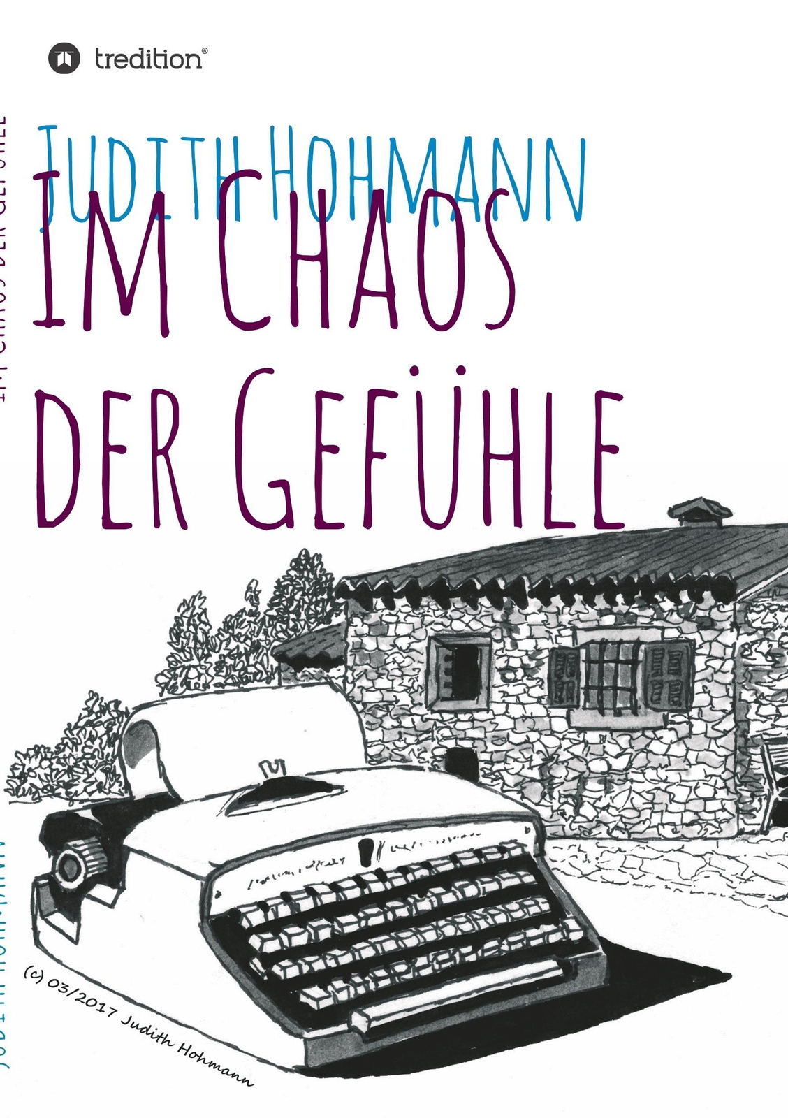 Chaos Der Gefühle | Buch | 9783743910256