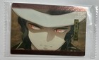 Demon Slayer KNY Anime Collectable Wafer Card New from Japan- Muzan Kibutsuji — photo 3