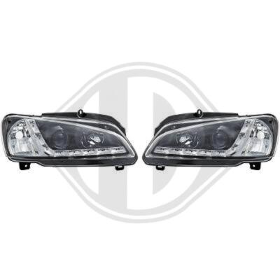 4210485 Scheinwerfer Satz für PEUGEOT 106 II (1A_, 1C_)