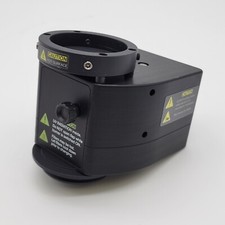 Olympus Microscope U-FFWR Motorized Fast Reflected Light Filter Wheel w. Filters