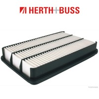 Herth+Buss Jakoparts Luftfilter FüR Isuzu Trooper II III Opel Monterey A B