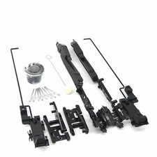 Sunroof Track Assembly Repair Kit For Buick Century 2000-2005 Brand New Sunroof Track Assembly Repair Kit For Buick Century 2000-2005 Brand New